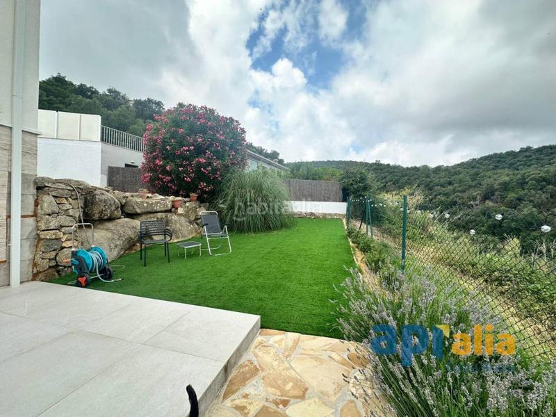 Foto 1cb2b02f-e7ef-4dc7-bfef-8d6673a1d47d. Casa con riscaldamento piscina in Cabanyes-Mas Ambrós-Mas Pallí Calonge