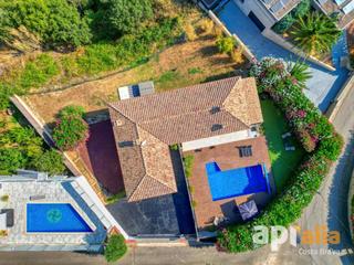 Casa  Zuric. Casa en venta en calonge