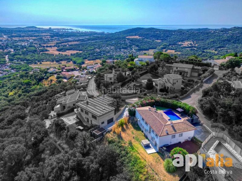 Foto 5217e733-7003-490e-b6e7-678fec5f8f5c. Casa con riscaldamento piscina in Cabanyes-Mas Ambrós-Mas Pallí Calonge