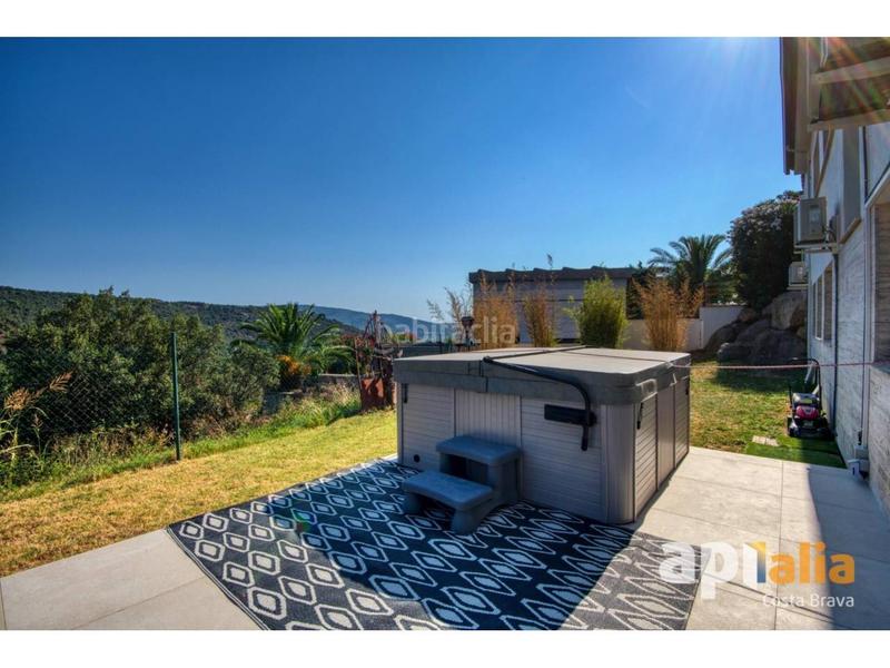 Foto 5cd20876-b8a3-4d21-8784-bfc0d3670bd3. Casa con riscaldamento piscina in Cabanyes-Mas Ambrós-Mas Pallí Calonge