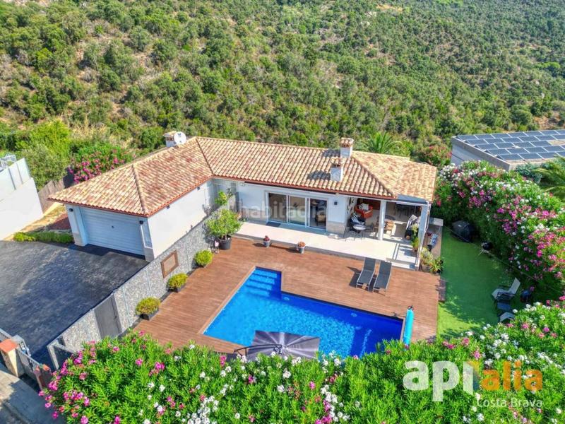 Foto 7751bcc3-1ac2-44cc-8bb8-ab9b164eb12d. Casa con riscaldamento piscina in Cabanyes-Mas Ambrós-Mas Pallí Calonge