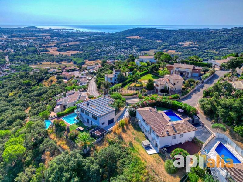 Foto 809c51d7-3c6c-4084-b3f6-5b068567d3d1. Casa con riscaldamento piscina in Cabanyes-Mas Ambrós-Mas Pallí Calonge
