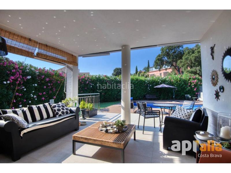 Foto 8724718b-20be-494a-97d0-37d5dd6dc16b. Casa con riscaldamento piscina in Cabanyes-Mas Ambrós-Mas Pallí Calonge