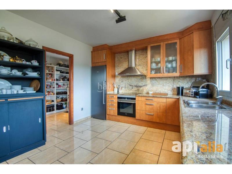 Foto c202ce27-f077-47de-9648-3b20c1881896. Casa con riscaldamento piscina in Cabanyes-Mas Ambrós-Mas Pallí Calonge