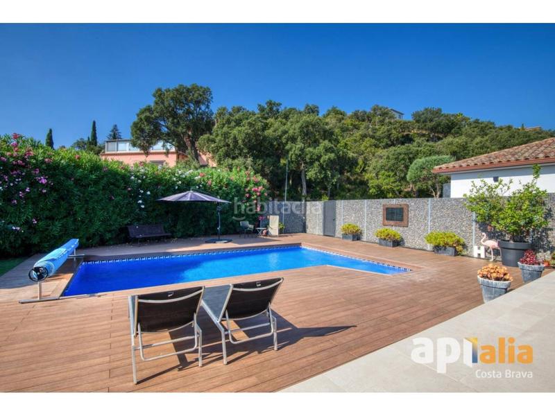 Foto e4f4d6a0-d415-4895-b2ca-e0a30ed43929. Casa con riscaldamento piscina in Cabanyes-Mas Ambrós-Mas Pallí Calonge