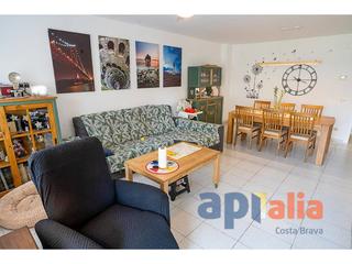 Etagenwohnung  President macià. Piso en venta en platja gran de palamós