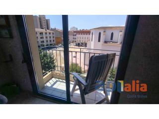 Appartement  Llibertat. Piso en venta en sant daniel de calonge