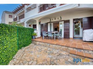 Pis  Sant pol. Piso en venta en sagaró17248