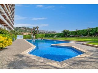 Piso en Palamós