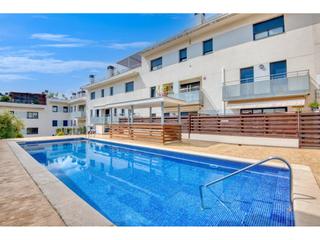 Appartement  Llevant. Piso en venta en aiguaviva