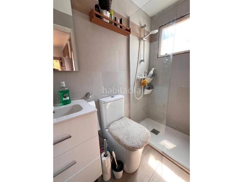 Foto 580f28b5-24b7-4685-a372-d065830b2e05. Piso en santa magdalena 136 planta baja con terraza privada cerca del centro en Sant Feliu de Guíxols