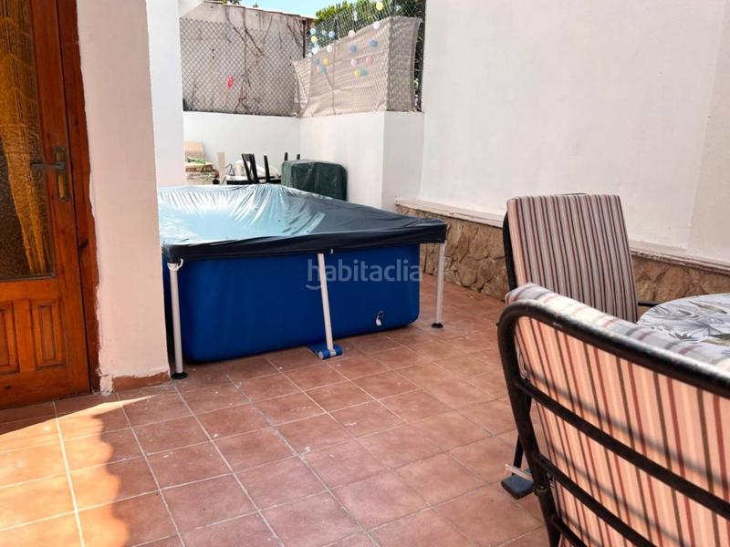 Foto 603152fb-82b2-4ff5-9c2b-bd74cc057030. Piso en santa magdalena 136 planta baja con terraza privada cerca del centro en Sant Feliu de Guíxols