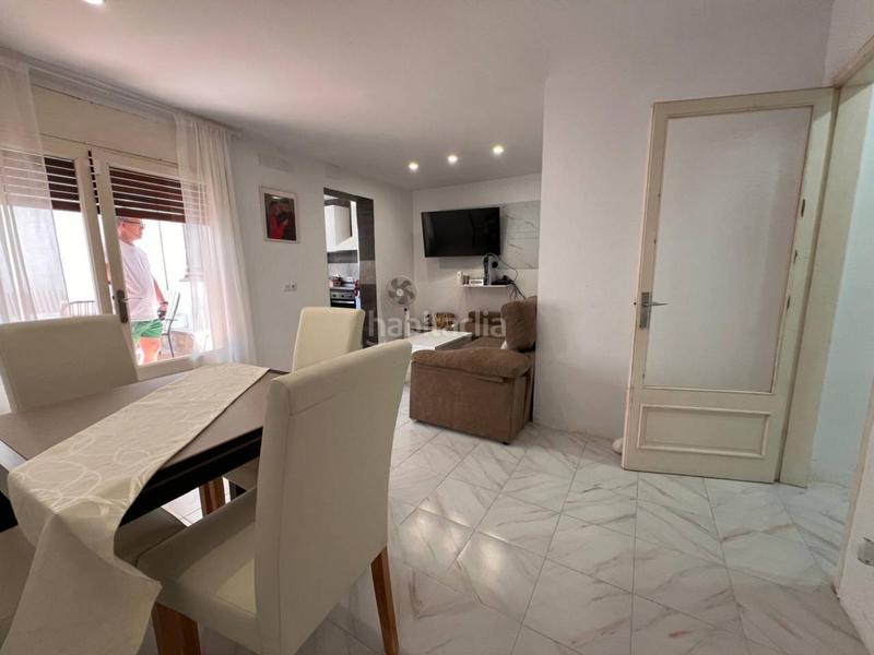 Foto 9f708217-9373-451b-84aa-f402df6efee3. Piso en santa magdalena 136 planta baja con terraza privada cerca del centro en Sant Feliu de Guíxols