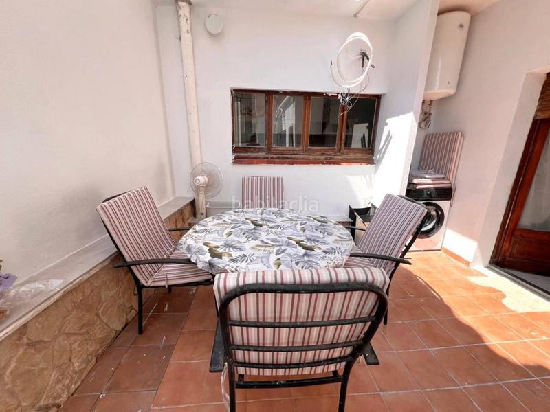 Foto d1710acb-9a74-4baa-a080-0dc9acc07df2. Piso en santa magdalena 136 planta baja con terraza privada cerca del centro en Sant Feliu de Guíxols