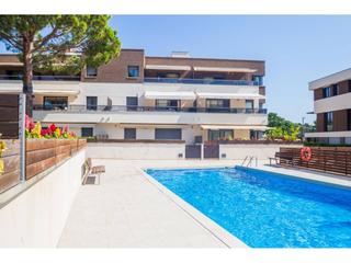 Dúplex  Selva. Dúplex en venta en sagaró17248