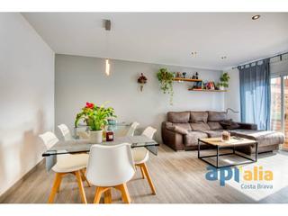 Appartement  Puigcerver. Piso en venta en calonge