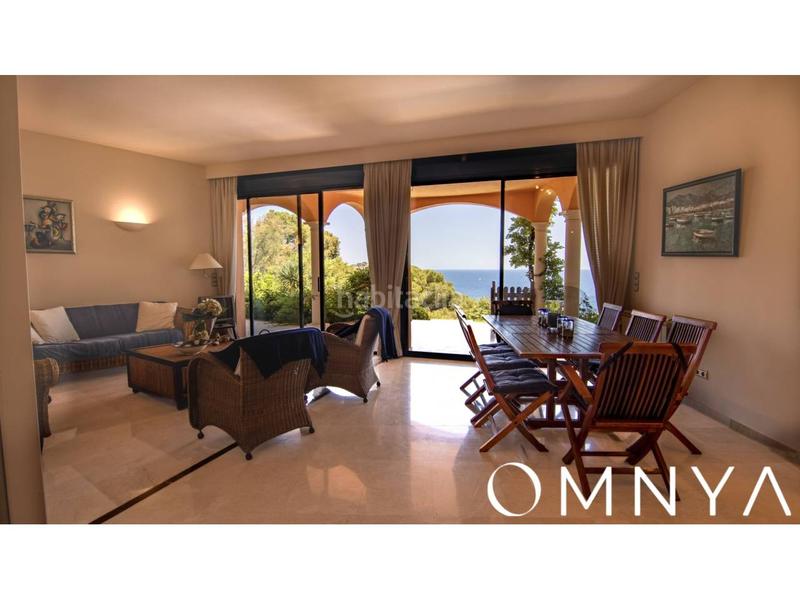 Foto 0bdc0bf1-f3a5-4fae-b0cc-c12dd72549ee. Haus mit heizung parking pool in Puntabrava-Port Salvi Sant Feliu de Guíxols