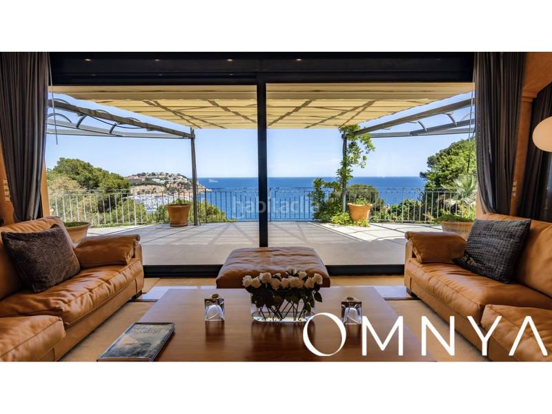 Foto 0fdd5411-6d75-406e-b08b-0fa5247e5109. Haus mit heizung parking pool in Puntabrava-Port Salvi Sant Feliu de Guíxols