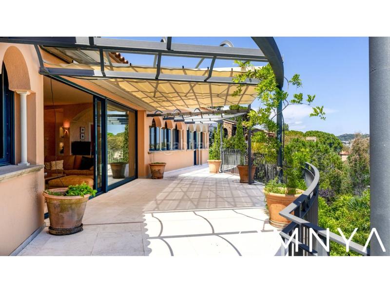 Foto 183ac666-4419-4f5e-8c08-052fc14e9bde. Haus mit heizung parking pool in Puntabrava-Port Salvi Sant Feliu de Guíxols