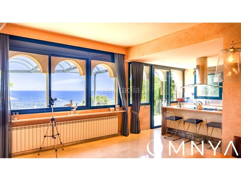 Foto 1aa5e67b-852c-4a82-963a-ca964f8338df. Haus mit heizung parking pool in Puntabrava-Port Salvi Sant Feliu de Guíxols