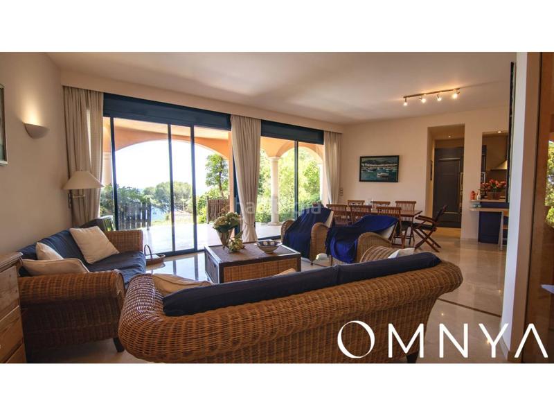 Foto 224e9e14-2d9a-4e27-b203-6fb062d368f2. Haus mit heizung parking pool in Puntabrava-Port Salvi Sant Feliu de Guíxols