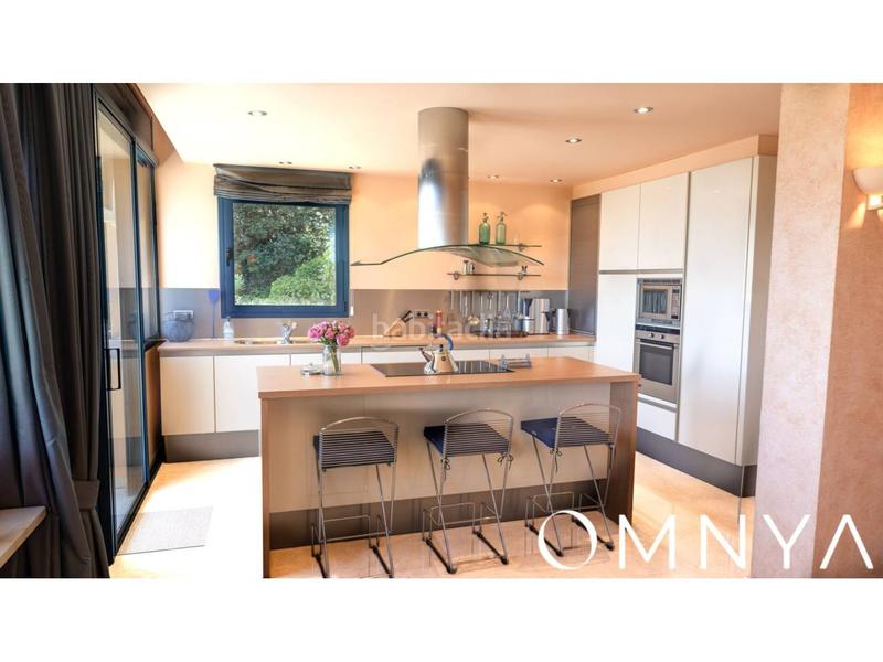 Foto 31ee3708-588b-4887-b32d-d3e7123bd41c. Haus mit heizung parking pool in Puntabrava-Port Salvi Sant Feliu de Guíxols