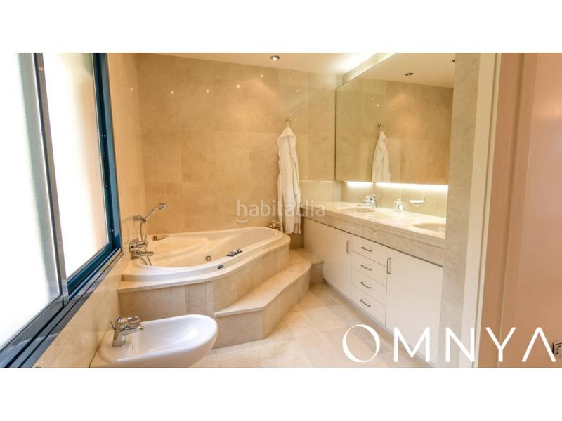 Foto 3e2a86a7-d6cd-4eb9-a5ce-c405f29a8892. Haus mit heizung parking pool in Puntabrava-Port Salvi Sant Feliu de Guíxols