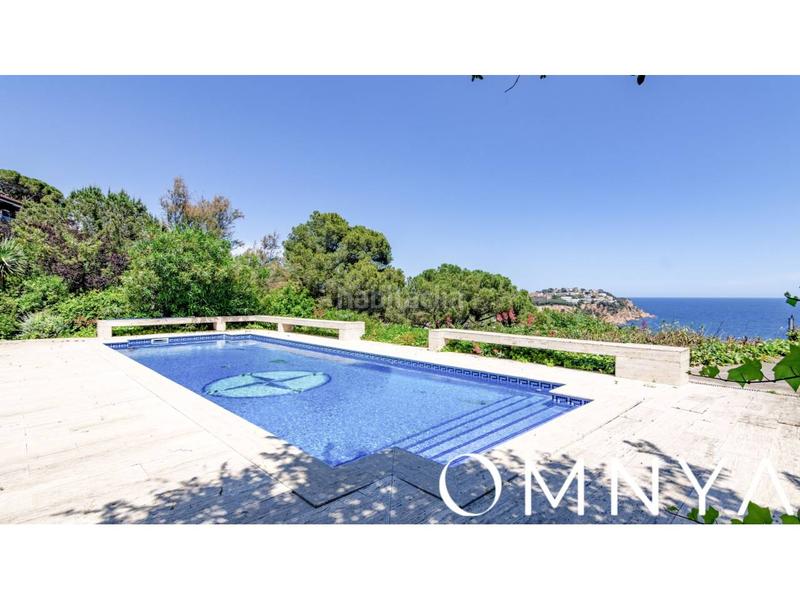 Foto 5b822529-edfe-4609-b5e9-d33dac316798. Haus mit heizung parking pool in Puntabrava-Port Salvi Sant Feliu de Guíxols