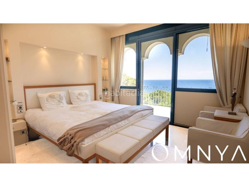 Foto 5cd5f04e-7d3c-4eb4-8677-65d933b8e5c3. Haus mit heizung parking pool in Puntabrava-Port Salvi Sant Feliu de Guíxols