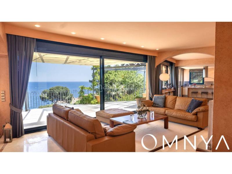 Foto 6c221524-fb22-4af9-b15b-948c66306529. Haus mit heizung parking pool in Puntabrava-Port Salvi Sant Feliu de Guíxols