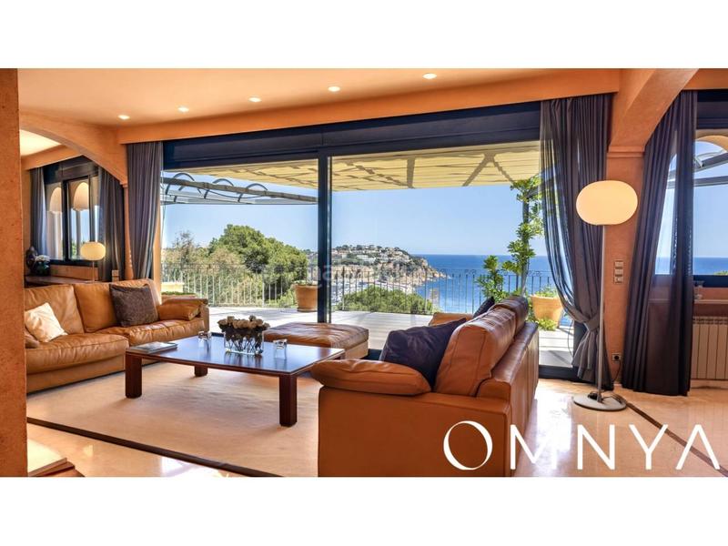 Foto 80aa1136-f109-4348-9eff-4dee8fcb664b. Haus mit heizung parking pool in Puntabrava-Port Salvi Sant Feliu de Guíxols