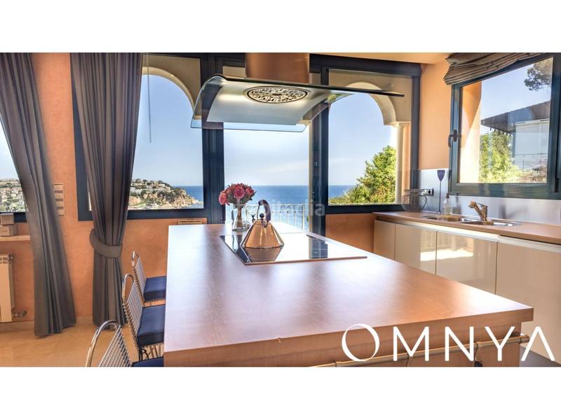 Foto 92888546-3d1d-4a98-bab6-d81edb95d7da. Haus mit heizung parking pool in Puntabrava-Port Salvi Sant Feliu de Guíxols