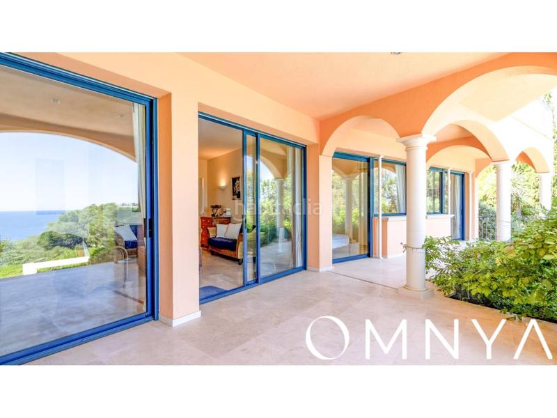 Foto 9300b1f5-151d-4133-8687-0a66e3514b5f. Haus mit heizung parking pool in Puntabrava-Port Salvi Sant Feliu de Guíxols