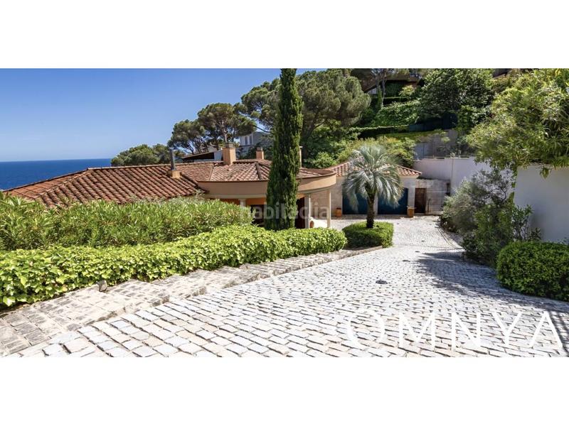 Foto 94ad6079-603c-4992-ac5f-508994499baa. Haus mit heizung parking pool in Puntabrava-Port Salvi Sant Feliu de Guíxols