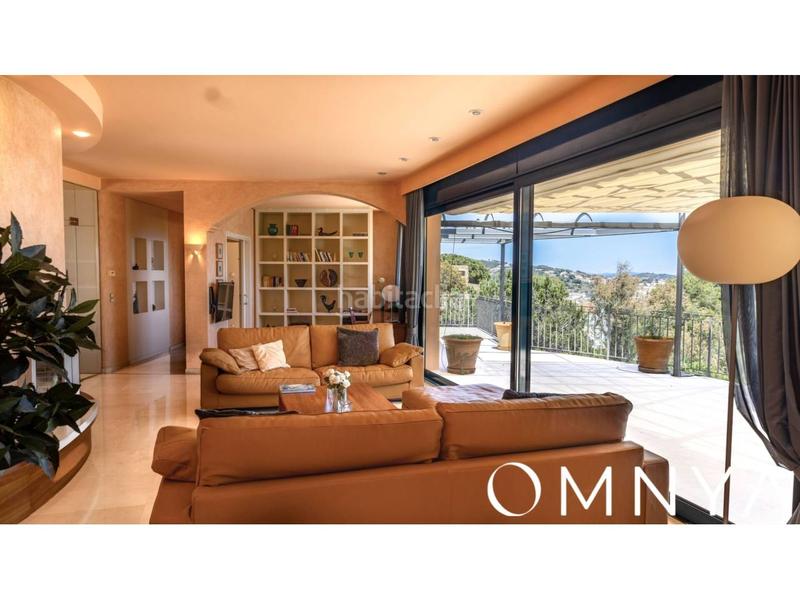 Foto 9cb2a3dd-79ea-4340-a827-cdd4a97a6be6. Haus mit heizung parking pool in Puntabrava-Port Salvi Sant Feliu de Guíxols