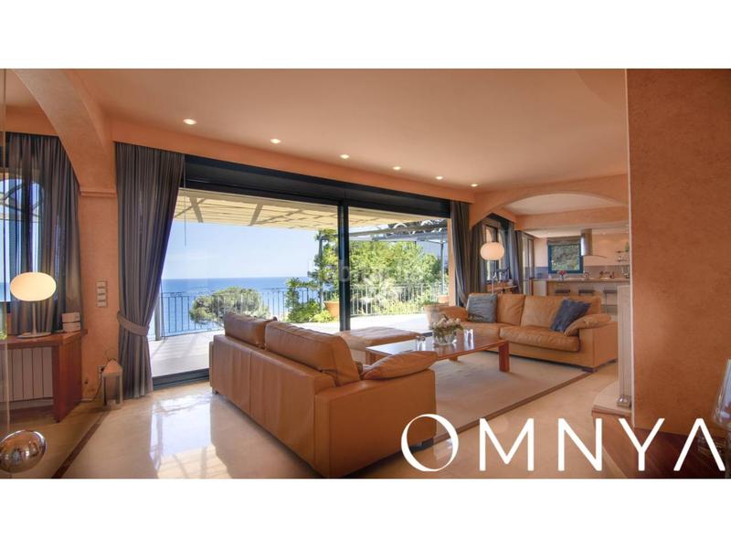 Foto a8120c7e-a9f4-4e0b-8271-8ccabcfdde94. Haus mit heizung parking pool in Puntabrava-Port Salvi Sant Feliu de Guíxols