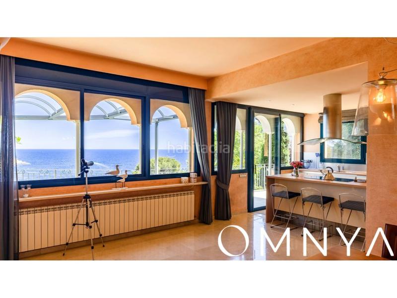 Foto b65661e7-f07c-4fb9-928d-3677e8962582. Haus mit heizung parking pool in Puntabrava-Port Salvi Sant Feliu de Guíxols