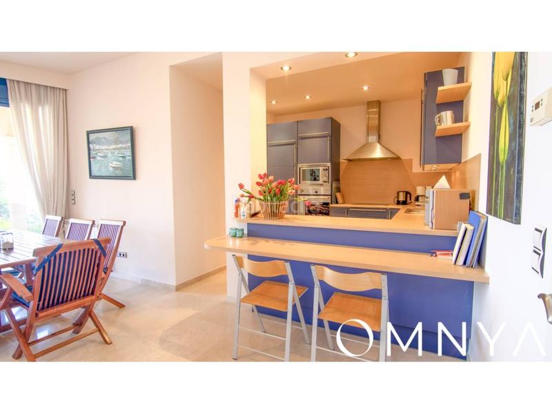 Foto bacabcf7-231d-4318-a569-0a38b907e082. Haus mit heizung parking pool in Puntabrava-Port Salvi Sant Feliu de Guíxols