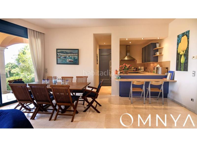 Foto c803c4a0-3027-4ba5-9d81-788565c8f0a0. Haus mit heizung parking pool in Puntabrava-Port Salvi Sant Feliu de Guíxols