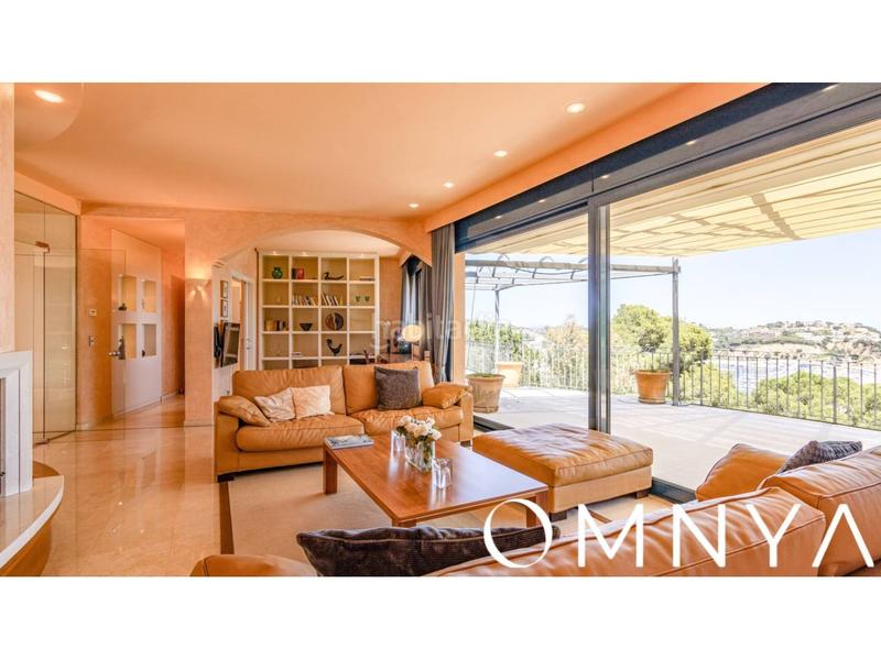 Foto caa41849-7ca3-4099-a05c-895acea08a14. Haus mit heizung parking pool in Puntabrava-Port Salvi Sant Feliu de Guíxols