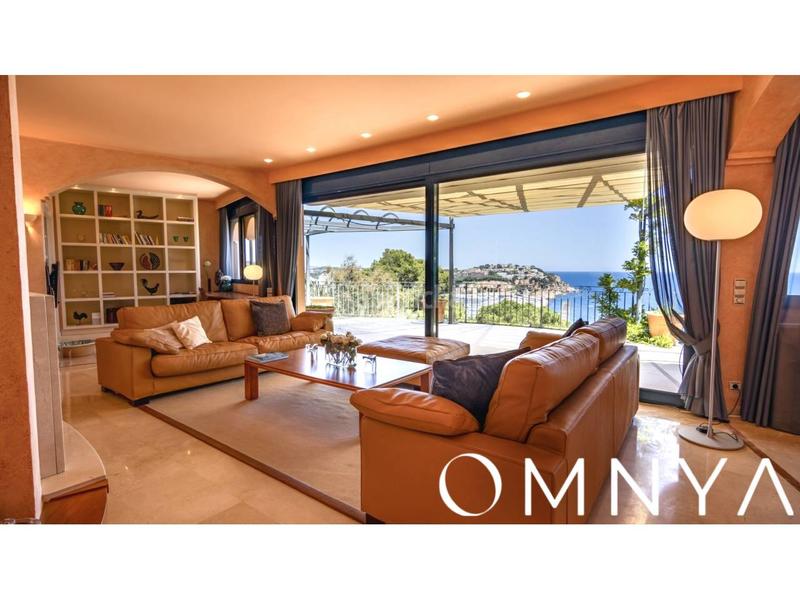 Foto d0fda2d8-5662-4c75-b63d-446850f6e361. Haus mit heizung parking pool in Puntabrava-Port Salvi Sant Feliu de Guíxols