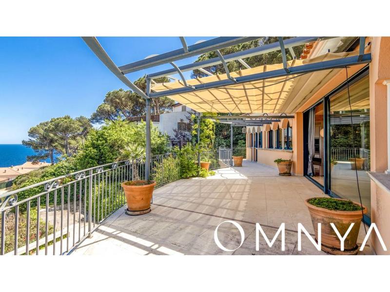 Foto d2e2d7d0-6071-44bd-b7dc-b688311d0761. Haus mit heizung parking pool in Puntabrava-Port Salvi Sant Feliu de Guíxols