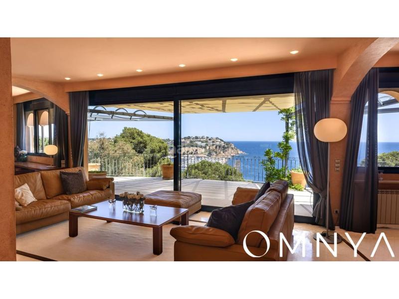 Foto dc949401-f86c-4ff7-ac26-a1751a4acb9f. Haus mit heizung parking pool in Puntabrava-Port Salvi Sant Feliu de Guíxols