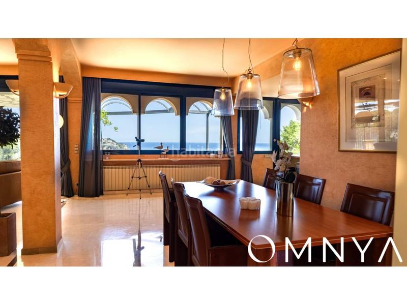 Foto e63aa50d-43ce-4b19-bfea-00a6eda35de5. Haus mit heizung parking pool in Puntabrava-Port Salvi Sant Feliu de Guíxols