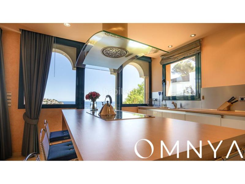 Foto ee3c6f22-09d0-4704-b00f-a7738c46e57a. Haus mit heizung parking pool in Puntabrava-Port Salvi Sant Feliu de Guíxols