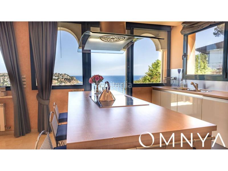 Foto fa3af0eb-736e-45be-8143-21f2fdc89aa9. Haus mit heizung parking pool in Puntabrava-Port Salvi Sant Feliu de Guíxols