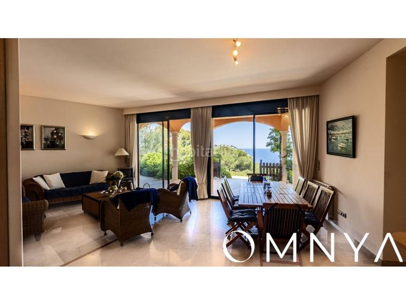 Foto ffd769a7-06fd-4f02-b79f-5d60e52d52e3. Haus mit heizung parking pool in Puntabrava-Port Salvi Sant Feliu de Guíxols