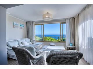 Piso en Volta de l´Ametller. Apartamento con excelentes vistas en una prestigiosa zona comuni