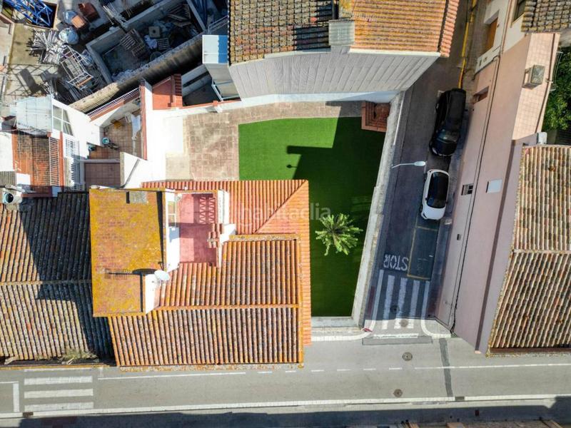 Foto 2a24341a-a68e-4fb7-b7ed-99c499614ce7. Casa  en venta en lEixample en Eixample Sant Feliu de Guíxols