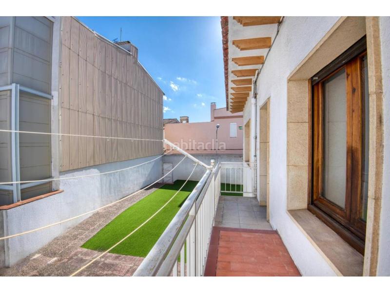 Foto c840bb66-304b-401f-90a9-d6720afe9270. Casa  en venta en lEixample en Eixample Sant Feliu de Guíxols